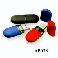 Plastic Usb