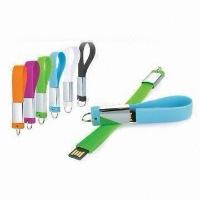 Silicone Usb