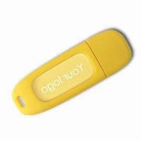 Silicone Usb