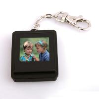 1.5 inches Digital Photo Frames Key Chain