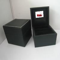 Leather Musical Jewellery Box With 1.8 inches Digital Photo Frame