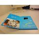 2.4 inches Digtial Photo Frames with Greeting Cards, F024PFD05A