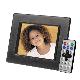 8 Inch Digital Photo Frames, F080PFD01A