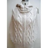 Chunky Cab Cardi