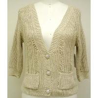 Loos Knit Cardi