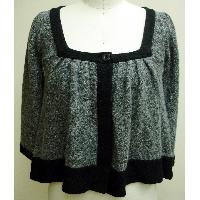 Chane Sty Cardi