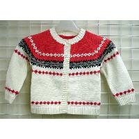 Jacq Knit Cardi