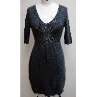 Flake Work Dres