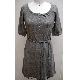 Sell HAL OPE JER KNIT DRESS