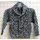 Cab Rib Cardi