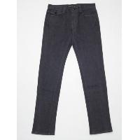 Denim Jeans straight cut
