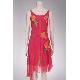 Strap Evening Dres