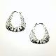 Stainless Steel Earring