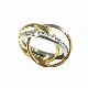 Stainless Steel Finger ring