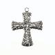 Hollow Stainless steel Pendant