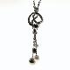 Stainless Steel Pendant