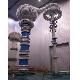 AC Resonant Test System