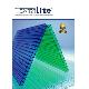 Twinlite Hollow Polycarbonate Sheet