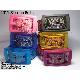 2011 Fashion Silicone Rubber Plastic Pu Pvc Belts