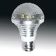 Led E27 Bulb Light, CTL-3X1W-004