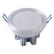 Led 9w Ceiling Light,  CTL-9X1W-CL020