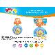 Baby Musical Ball..., EC80001R;