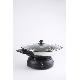 Electric Wok Set, 384A