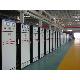 GGD low voltage switchgear
