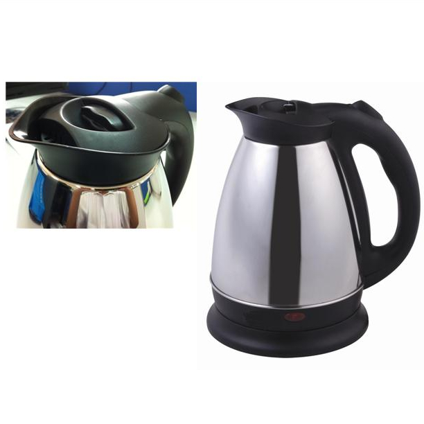 Stainless steel electric kettle SB-W15-S55