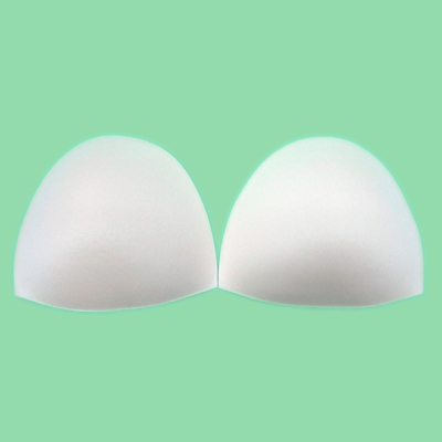 Push-up Foam Cup for Bras Made of 100% Polyurathene