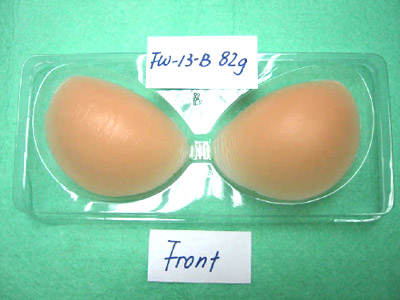 Silicone Pad