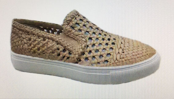 Comfort shoes