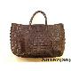 Alligator Tote bag, A0157(35)