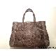 Python Tote bag, P0002(8.1)