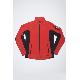Men's Fleece Jacket, OS-006