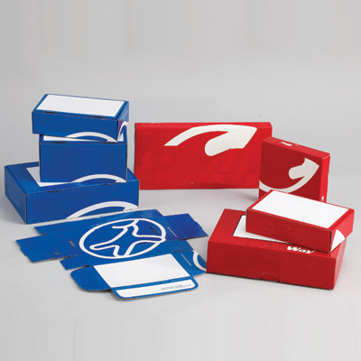 Packing Product