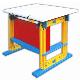 Children Wonder Furniture, CF128-D