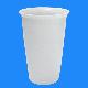 Double Wall Ceramic Mug, DCM101