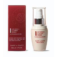 Anti-wrinkle Luxury Crème – Night Crème 40ml