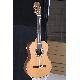 Top-solid Classical Guitar