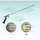 Repair Rigid Endoscope (repair R. Wolf8705.402 Ureteroscope), R. WOLF8705.402 