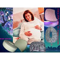 Pregnant Woman's 2pillows Set