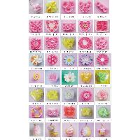 Soap Flower