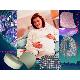 Pregnant Woman's 2pillows Set
