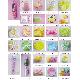 Soap Flower, bathsoap  002