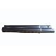 Hard Chrome Plated Steel Bar - Global Fluid