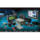 Gps Vehicle Tracker With Camera Monitoring + Fleet Management, ET800C 