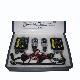 Hid Xenon Light With Normal Ballast Conversion Kit Approved By Ce Fcc Iso