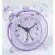 Plastic Table Clock, 2049A