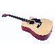 Acoustic Cutaway Guitar - 41, M1107